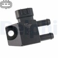 DELPHI Sensor Abgasdruck DPS00028-12B1 vor Rußpartikelfilter für 2 HYUNDAI TL PD