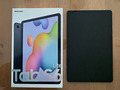 Samsung Galaxy Tab S6 Lite SM-P610 64GB, Wi-Fi, 10,4 Zoll  - Oxford Gray