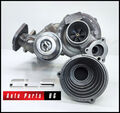 Turbolader Mercedes Benz E-Klasse E200 AL0065 150KW 204PS C-Klasse 135KW 184PS