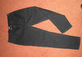 JUDITH WILLIAMS Winter Stretch Hose Leggings Gr.46 schwarz