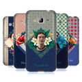 OFFIZIELLE FRIDA KAHLO PORTRAIT 2 SOFT GEL HANDYHÜLLE FÜR SAMSUNG HANDYS 3