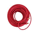 Patchkabel CAT7 Netzwerkkabel LAN DSL rot Netzwerk Kabel RJ45 Ethernet 3m