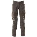 Mascot ACCELERATE Hose mit CORDURA-Knietaschen, Stretch-Einsätze Gr. 48