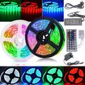 1m-30m RGB LED Stripe 5050 SMD Leiste Streifen Band Licht Leuchte Lichterkette