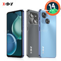 XGODY Android Smartphone 128GB 6,5" Ohne Vertrag Handy 4G 2SIM 8Core 4G 5500mAh