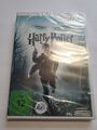 Harry Potter und die Heiligtümer des Todes - Teil 1 Nintendo Wii, 201) In Folie