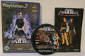 Playstation 2 PS2 Spiel Tomb Raider: The Angel of Darkness mit Anleitung