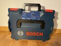 Bosch GSR 18V-21 Professional Akku-Bohrschrauber (0 601 9H1 008)