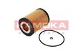 KAMOKA Ölfilter F111301 Filtereinsatz für MERCEDES JEEP CHRYSLER W203 W204 Model