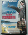 Mr. Bean macht Ferien DVD