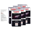6x 50 ml SONAX PROFILINE HEADLIGHTCOATING LANGZEITVERSIEGELUNG SCHEINWERFER