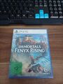 Immortals: Fenyx  Rising - PS5 PlayStation 5