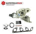 Turbolader Turbo 2.0 TDI 03L253056G 03L253056T 03L253019P 03L253010G BorgWarner