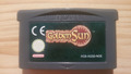 Golden Sun + Hülle - Nintendo Gameboy Advance Spiel - Konami - NOE - #1