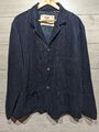 Levi's Vintage Clothing 20er Jahre Sunset Cord Mantel Jacke Blazer Herren Large