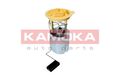 KAMOKA Kraftstoffpumpe Fördereinheit 8400012 für VW GOLF 4 1J1 5 1K1 Variant 1J5