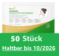 50x Hotgen Haltbarkeit 10/26 Corona Schnelltest Laientest Selbsttest COVID 19