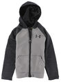 Under Armour Hoodie Kapuzenpullover Junge Kinder Gr.127 LooseFit ColdGear 136827