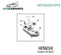 LICHTMASCHINENREGLER GENERATORENREGLER 130007 HITACHI NEU OE QUALITÄT