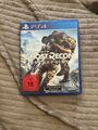 tom clancy's ghost recon breakpoint ps4 Spiele