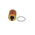 Ölfilter BOSCH 1 457 429 192 für AUDI CHRYSLER DODGE FIAT FORD MITSUBISHI SEAT