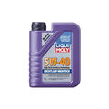 Motoröl LIQUI MOLY Leichtlauf High Tech 5W40 1L [L]