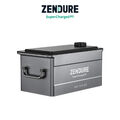 Zendure AB1000S | 1 kWh Zusatzbatterie (960Wh) ⚡️ B-Ware *NEU*