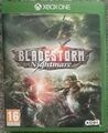 BLADESTORM: NIGHTMARE (Xbox One, selten, Koei, hervorragend, Microsoft)