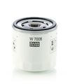 MANN-FILTER W 7008 MANN & Hummel Schmieroelwechselfilter W 7008 für FORD MAZDA