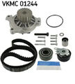 Wellenset + Wasserpumpe VKMC 01244 SKF für VW CRAFTER 30-50 Kasten