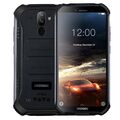 DOOGEE S40Lite 2GB+16GB Robust Smartphone Android 9 Handy Ohne Vertrag 3G-Netz