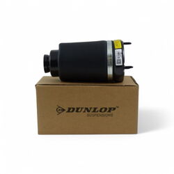 1643204313 Dunlop Luftfeder Mercedes Benz GL X164 oder ML W164 Vorderachse