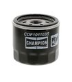 CHAMPION Ölfilter (COF101103S) für ALFA ROMEO 156 LANCIA Lybra GT FIAT Stilo