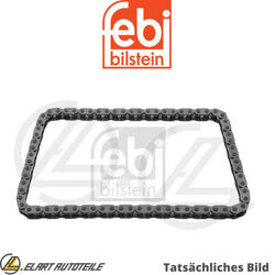 STEUERKETTE FÜR BMW MINI X5 F15 F85 N57 D30 A N57 D30 B B37 C15 A FEBI BILSTEIN