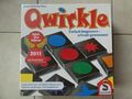 Qwirkle - Einfach begonnen - schnell gewonnen! von Schmidt Spiele NEU OVP