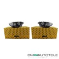 Hella FF Halogen H7/H7 Scheinwerfer SET passt für BMW 1er (F20/F21) ab 11-15