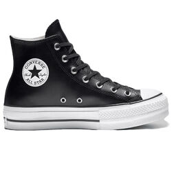 Schuhe Converse  Chuck Taylor All Star Eva Lift Hi  A02485C - 9B