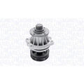 Magneti Marelli 352316170032 Wasserpumpe für BMW 3 5 7 X3 X5 Z3 Z4 E36 E46 E34