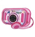 VTECH Kidizoom Touch 5.0 Pink Kinderkamera - NEU/OVP