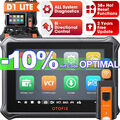 2024 OTOFIX D1 Lite KFZ Diagnosegerät Auto OBD2 Scanner Tester ALLE SYSTEME RDKS