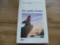 Buch /Die sanfte Piratin von Kurt Hutterli(1994)