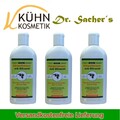 Olivenöl Körper Balsam mit Vitamin E 3 x 250ml von Dr. Sachers Körperbalsam