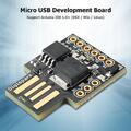 Digispark Kickstarter ATTINY85 Mini Module DC 5V Micro USB Development Board 