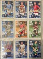 MATCH ATTAX 2023/24 23/24 - MANN DES SPIELS SIGNATURSTIL - WÄHLEN SIE IHRE KARTE