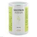 LECITHIN GRANULAT 400 g Granulat