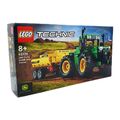 LEGO® Technic 42136 - John Deere 9620R 4WD Tractor | NEU & OVP