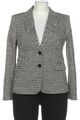 Peter Hahn Blazer Damen Business Jacke Kostümjacke Gr. EU 42 Baumwol... #jkoh400