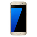 Samsung Galaxy S7 32GB Gold Platinum - Zustand: Sehr gut