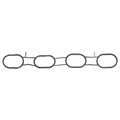 1x ORIGINAL® Elring Dichtung, Ansaugkrümmer für Renault CLIO III MEGANE III