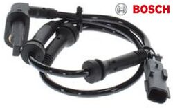 BOSCH 0986594669 Sensor für Raddrehzahl ABS Sensor Raddrehzahl 